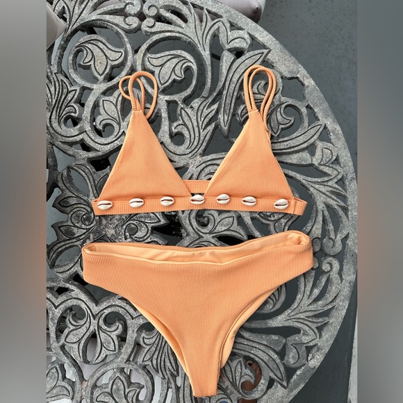 KAOHS 🐚 Shell Bikini size S - Picture 1 of 10